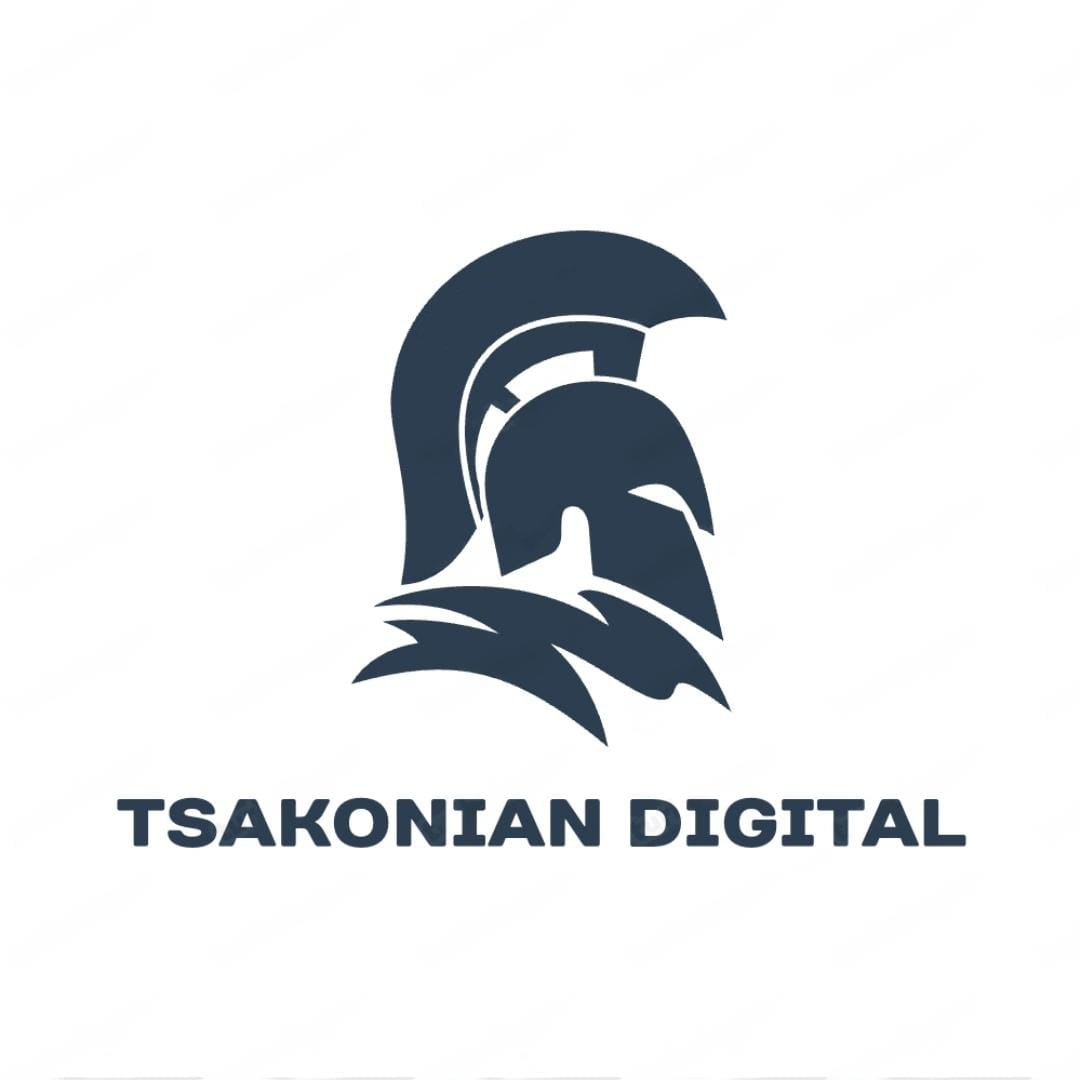 About Tsakonian Digital